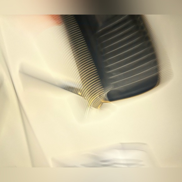 Michael Kors Black Pebbled Leather Wallet - Picture 5 of 6